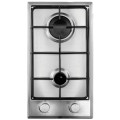 Beko Газова варильна поверхня Beko HDCG 32220 FX