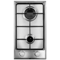 Газова варильна поверхня Beko HDCG 32220 FX