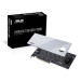 ASUS Адаптер ASUS Hyper M.2 X16 PCIe 3.0 X4 Expansion Card GEN 4 (90MC08A0-M0EAY0)