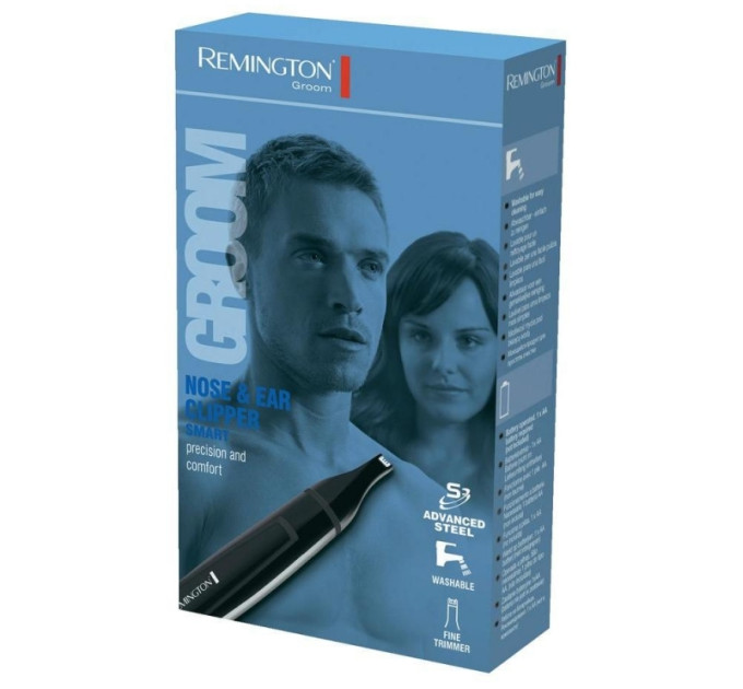 Remington Тример для носа і вух Remington NE3150