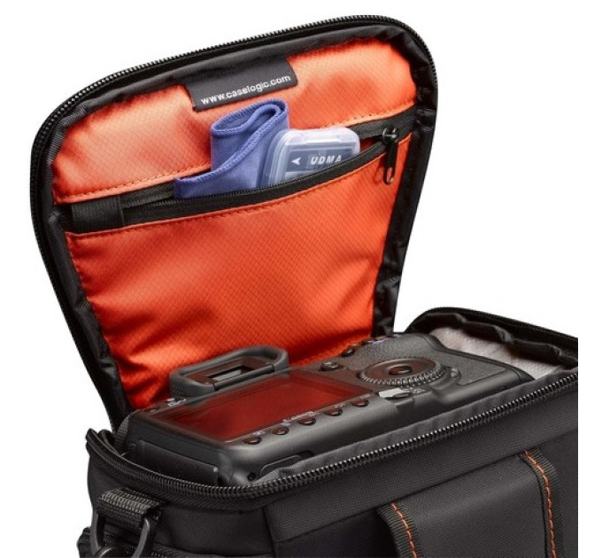 Case Logic Сумка Case Logic DCB306K Black
