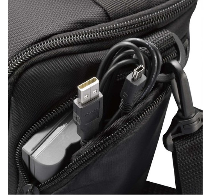 Case Logic Сумка Case Logic DCB306K Black