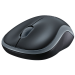 Logitech Миша Logitech Wireless Mouse M185 Swift Grey