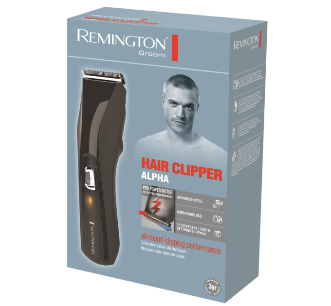 Remington Машинка для стрижки Remington HC5150