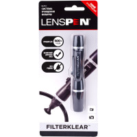 Чистячий олівець Lenspen Filterklear Lens Filter Cleaner (NLFK-1)