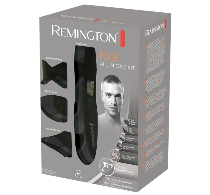 Remington Тример універсальний Remington PG6030