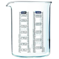 Pyrex Мірний стакан Pyrex Kitchen Lab (0.5 л)
