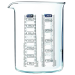 Pyrex Мірний стакан Pyrex Kitchen Lab (0.5 л)