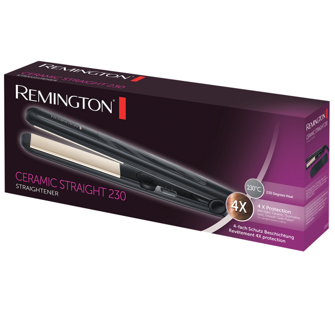 Remington Випрямляч волосся Remington S3500