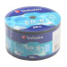 Verbatim Диск Verbatim CD-R 700Mb 52x Wrap 50 pcs (43787)