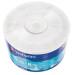 Verbatim Диск Verbatim CD-R 700Mb 52x Wrap 50 pcs (43787)