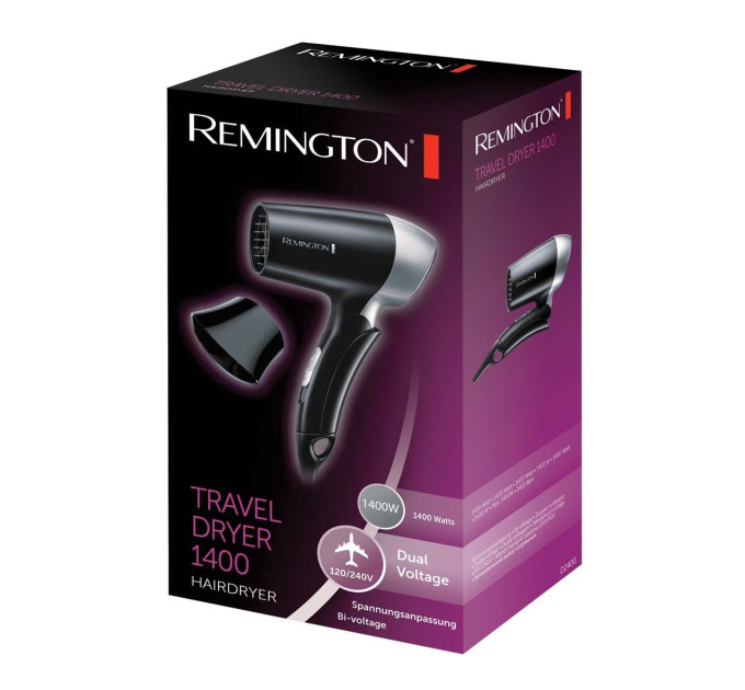 Remington Фен Remington D2400