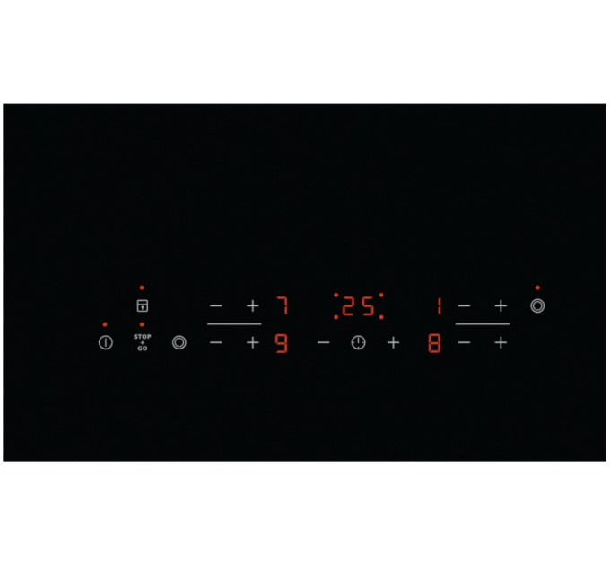 Electrolux Електрична варильна поверхня Electrolux EHF6343FOK