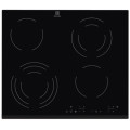 Electrolux Електрична варильна поверхня Electrolux EHF6343FOK