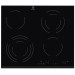 Electrolux Електрична варильна поверхня Electrolux EHF6343FOK