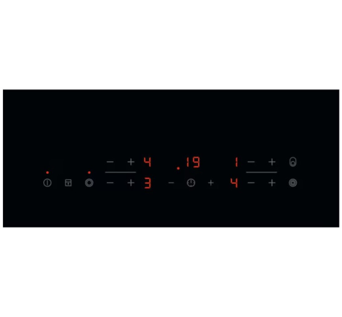 Electrolux Електрична варильна поверхня Electrolux EHF6343FOK