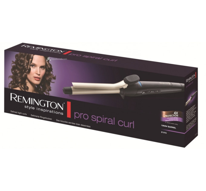 Remington Щипцы для завивки Remington Ci5319