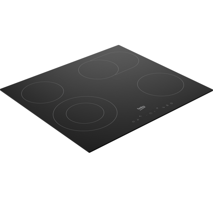 Beko Електрична варильна поверхня Beko HIC 64403 T