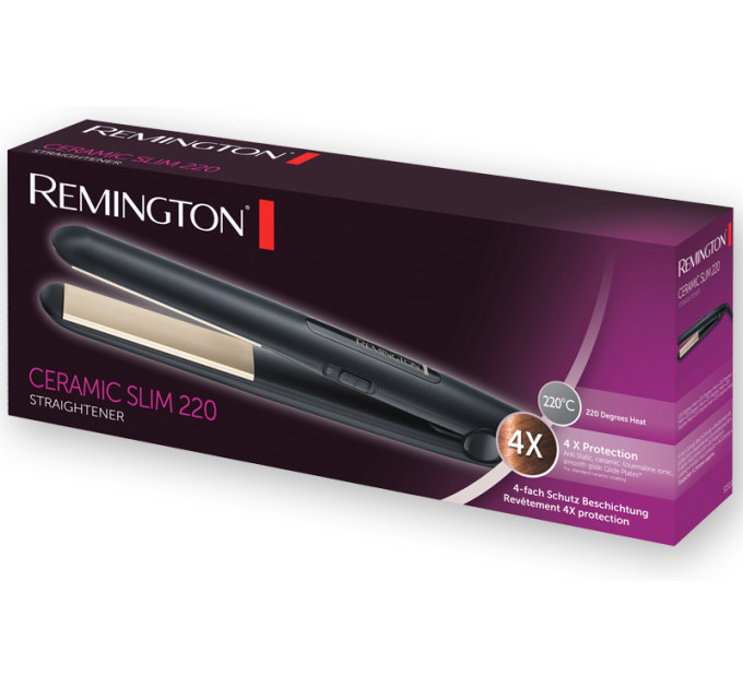 Remington Випрямляч волосся Remington S1510