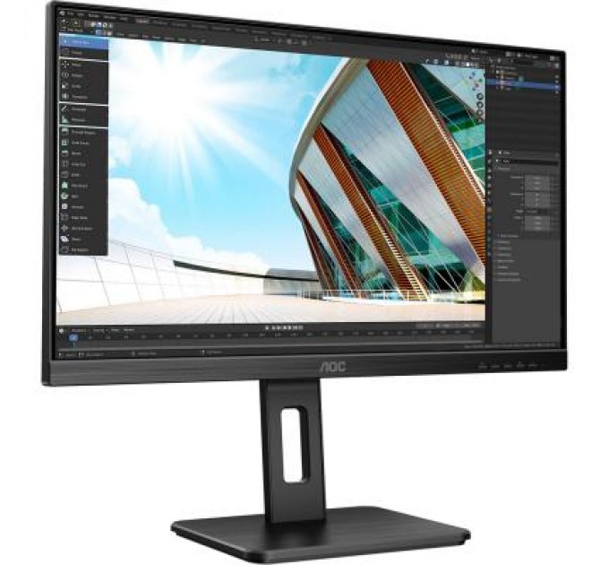 AOC Монітор AOC Q24P2Q
