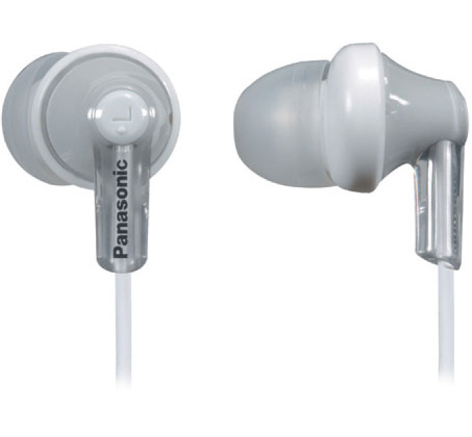 Panasonic Навушники Panasonic RP-HJE118GU-S