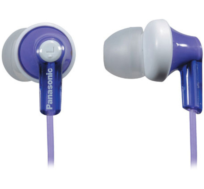 Panasonic Наушники Panasonic RP-HJE118GU-V
