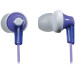 Panasonic Наушники Panasonic RP-HJE118GU-V