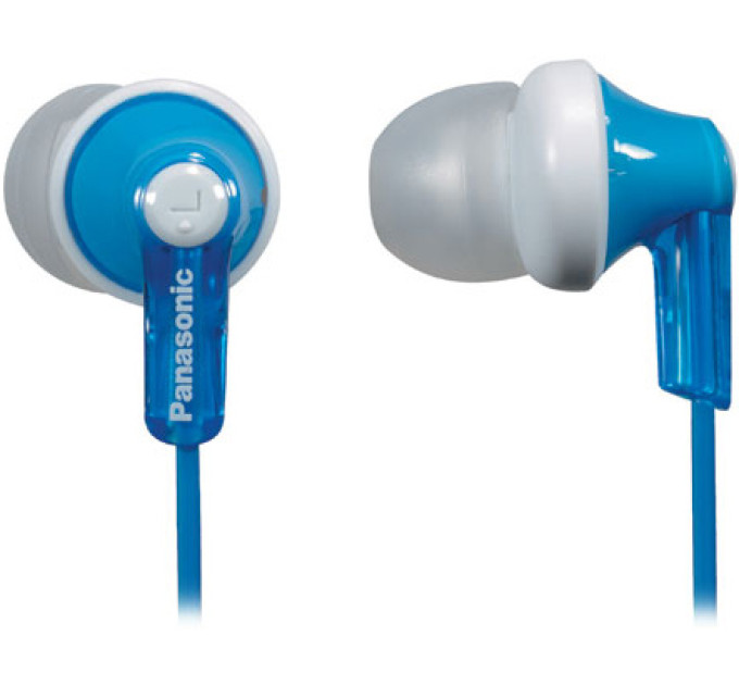 Panasonic Навушники Panasonic RP-HJE118GU-A