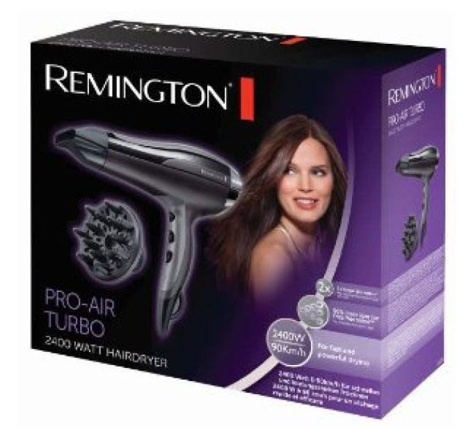 Remington Фен Remington D5220