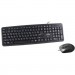 Esperanza Комплект Esperanza TK110 USB Black (TK110UA)