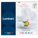 Luminarc Сервіз столовий LUMINARC EVERYDAY, 19 предметів