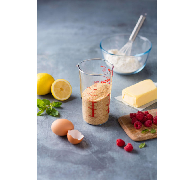 Pyrex Мірна склянка PYREX CLASSIC (0.5 л)