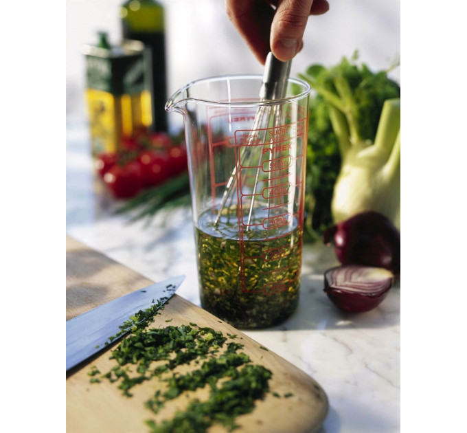 Pyrex Мірна склянка PYREX CLASSIC (0.5 л)