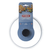 Кришка Pyrex Bombe 24 см