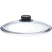 Pyrex Кришка Pyrex Bombe 24 см