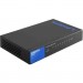 Linksys Комутатор мережевий Linksys LGS108