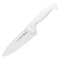 Ніж для м'яса Tramontina Profissional Master white, 152 мм