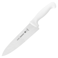 Ніж для м'яса Tramontina Profissional Master white, 203 мм