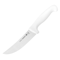 Ніж для м'яса Tramontina Profissional Master white, 152 мм
