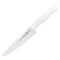 Ніж для м'яса Tramontina Profissional Master white, 152 мм