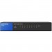 Linksys Комутатор мережевий Linksys LGS108