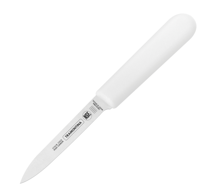 Tramontina Ніж для овочів Tramontina Profissional Master white, 102 мм