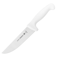 Ніж для м'яса Tramontina Profissional Master white, 152 мм
