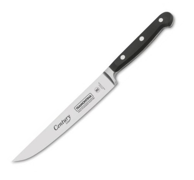 Tramontina Ніж універсальний TRAMONTINA CENTURY, 152 мм