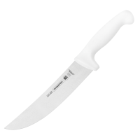 Ніж для м'яса Tramontina Profissional Master white, 203 мм