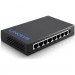 Linksys Комутатор мережевий Linksys LGS108