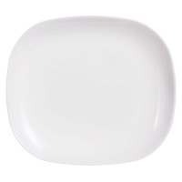 Тарілка десертна LUMINARC SWEET LINE WHITE