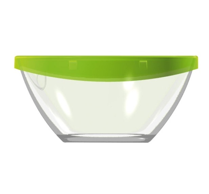 Luminarc Салатник із кришкою LUMINARC KEEP'N'BOX