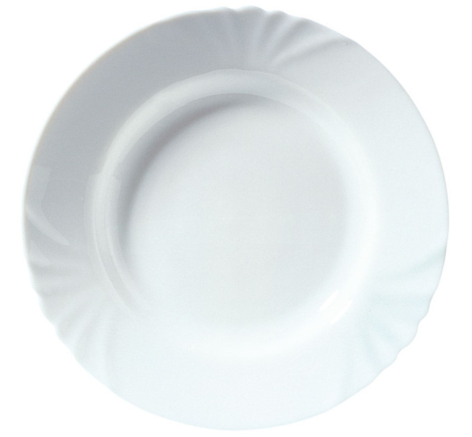 Luminarc Тарілка супова LUMINARC CADIX /23.8 см/суп. (J6691)