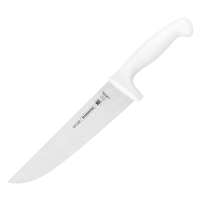 Ніж для м'яса Tramontina Profissional Master white, 203 мм